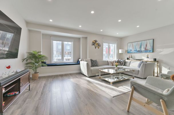 For Lease - 2785 Sapphire Drive, Pickering, Ontario - Photo 1