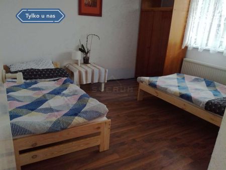 Dom na Wynajem, 180.00m - Photo 3