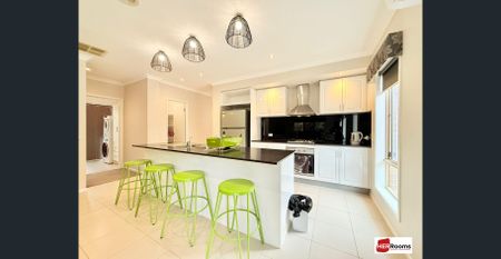 Room Rental or Entire House | Alamanda Zone, Point Cook - Photo 4