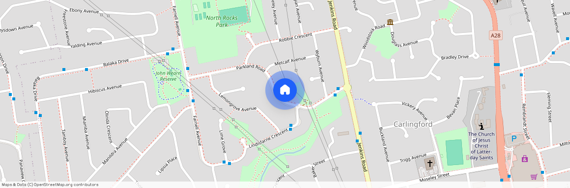 44 Parkland Road, NSW 2118, Carlingford