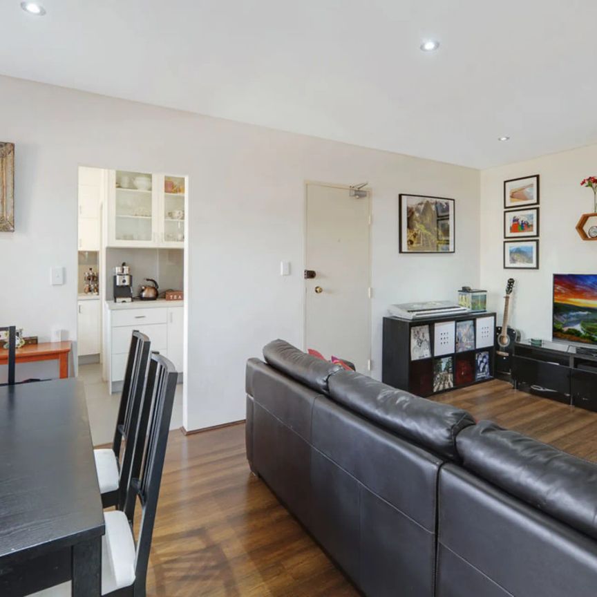 Quiet Block in Desired Location - Photo 1