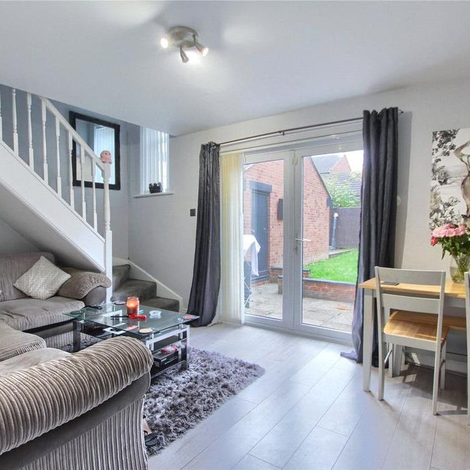 2 bedroom semi-detached house to rent - Photo 1