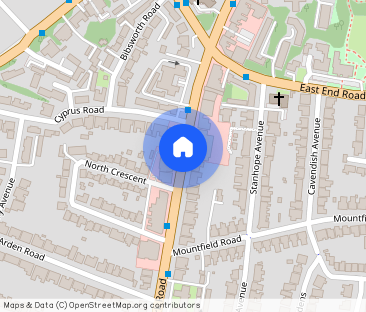 Coliseum Court, Finchley, N3 - Photo 1