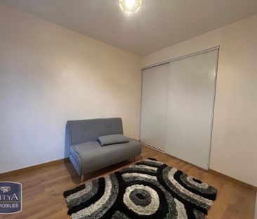 Location Appartement 4 pièces 73m² CONFLANS STE HONORINE 78700 - Photo 3