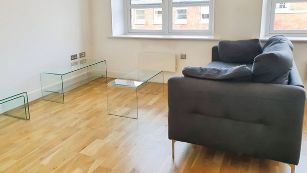 1 bedroom apartment to rent - Photo 1