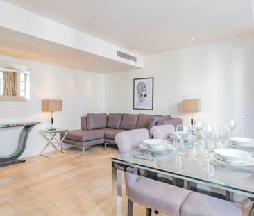 Imperial House, Young Street, Kensington, London W8 - Photo 2