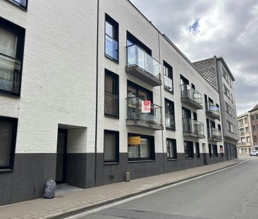 Gezellig 1-slaapkamer appartement te huur in Kortrijk - Foto 2