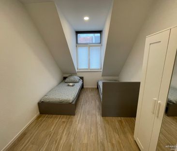 Welc(H)ome® by RIDA FLATS – Ehrenfeld! Rückzugsort mit Stil: Vollau... - Photo 5