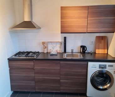 van Reeslaan 3431BV Nieuwegein - Foto 5