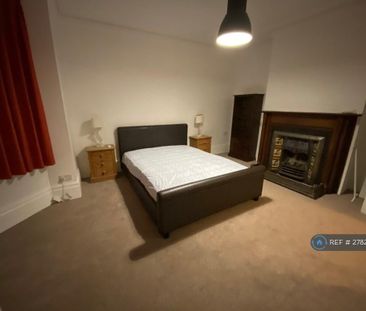 1 bedroom in a flat share to rent - Photo 6