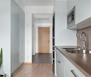 Huddinge - 1rok - 6mån - 10.925kr/mån - Photo 3