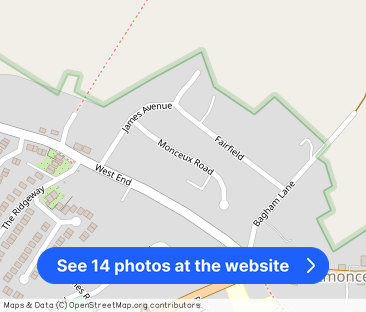 Monceux Road, Herstmonceux, Hailsham - Photo 1