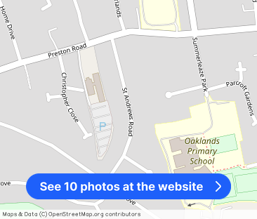 St. Andrews Road, Yeovil - Photo 1