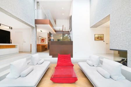 5 bedroom detached house to rent - Photo 3