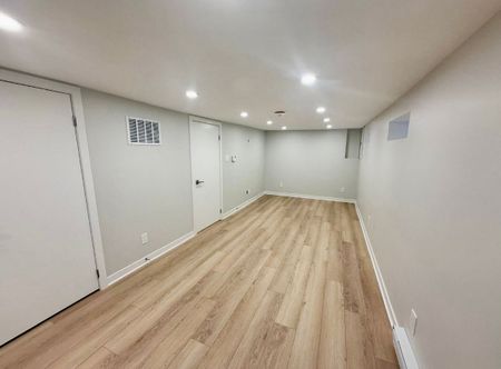 For Lease - 10 Vimy Avenue Unit# Bsmt, Toronto, Ontario - Photo 4