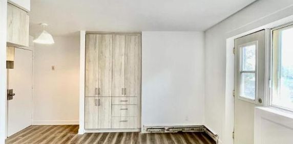 Studio - Montréal - $945 /mo - Photo 2