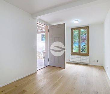 Superb renovated charming house - LAKE AND ALPES VIEW - Photo 2