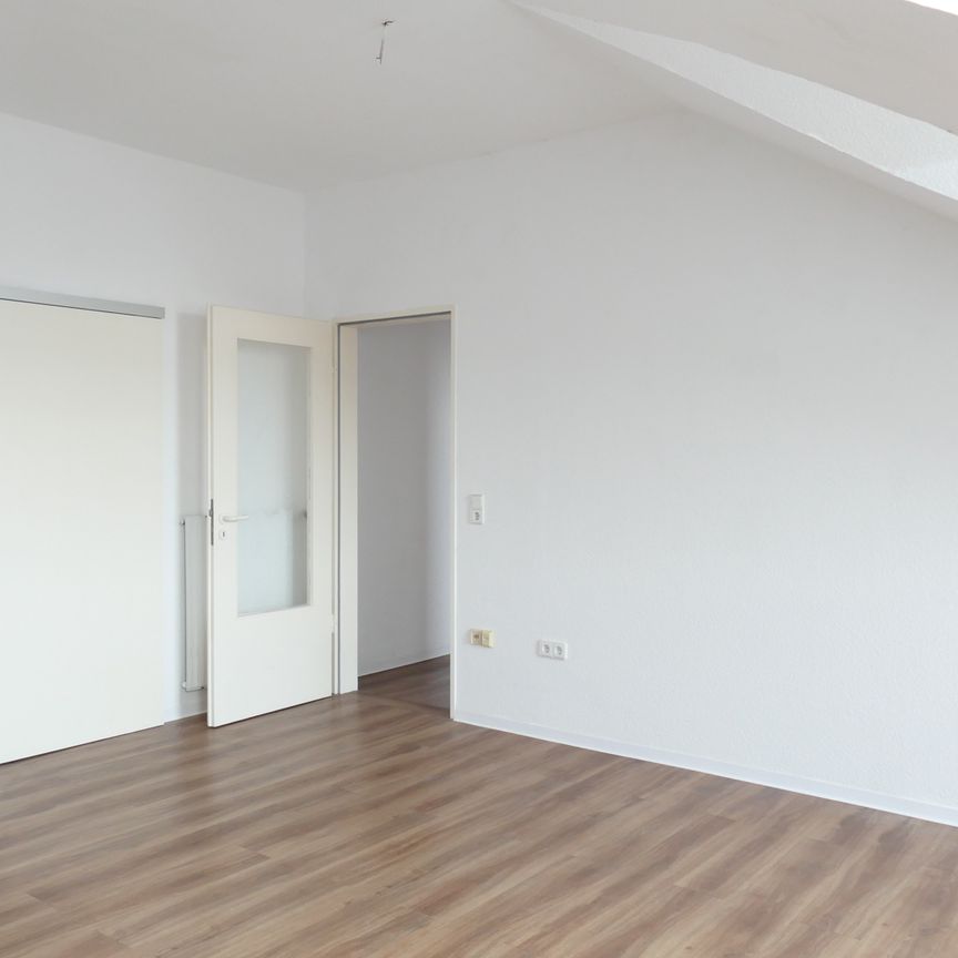 Wilhelmshaven - Peterstraße: 2-Zimmer-Wohnung; Terminbuchung über Link - Photo 1