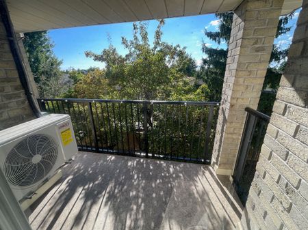 For Lease - 733 Deveron Crescent Unit# 317, London South, Ontario - Photo 2