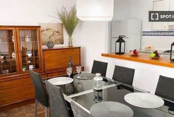Luxury Flat for rent in Benissa, Spain