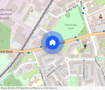 Drybrough Crecent, Peffermill, Edinburgh, EH16 - Photo 1