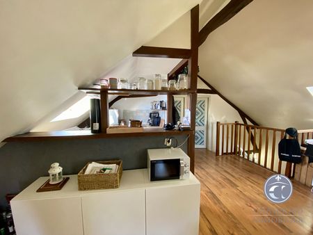 T2 Meublé - BLOIS - Photo 2