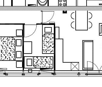 Appartement te huur: De Zeeduinen 20 1949 EM Wijk aan Zee - Photo 1
