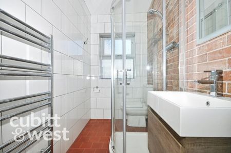 2 bedroom terraced house to rent - Photo 5