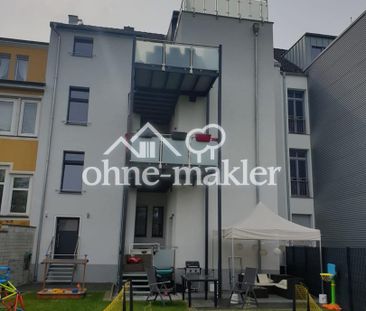 Traumhafte Wohnung mit Blick auf die Altstadt Hattingen - Photo 2