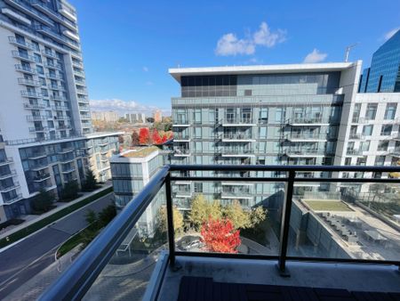 For Lease - 55 Ann O'reilly Road Unit# 803, Toronto, Ontario - Photo 4