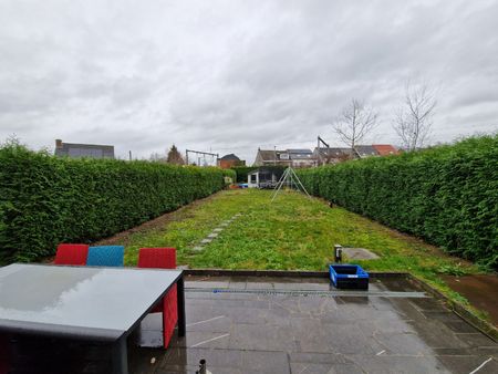 Huis te huur in Sint-Gillis-Dendermonde - Photo 5