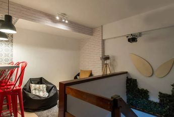 Carrer de Wellington, Barcelona, Catalonia 08005