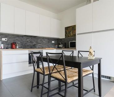 Knap appartement met 2 slaapkamers - Foto 6