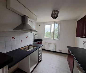Location appartement 3 pièces - 53.53m² à Romans-sur-isère (26100) - Photo 4