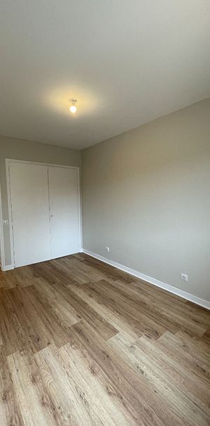 Location Appartement 2 pièces 49m² - Photo 1