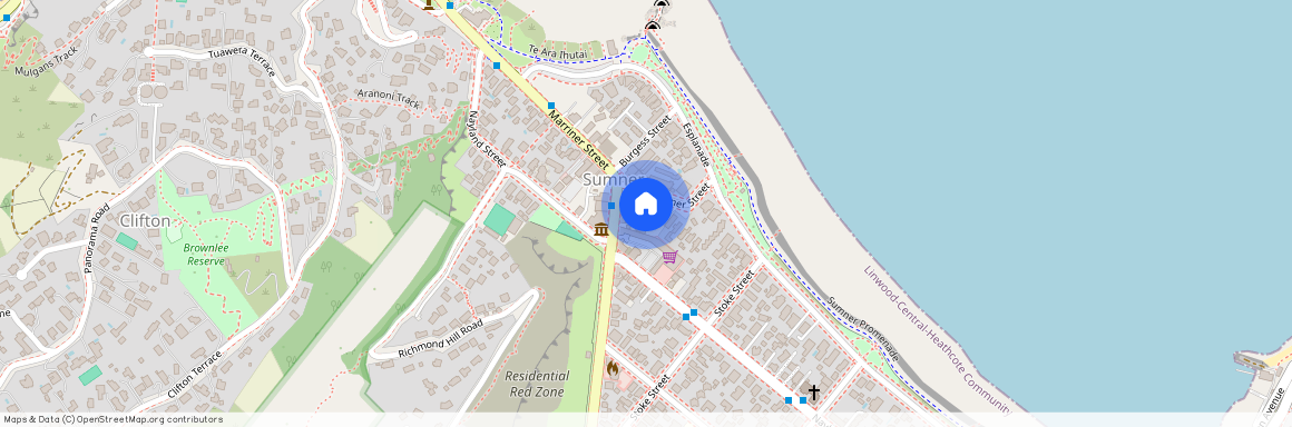 Sumner, 10/42 Marriner Street, Christchurch City