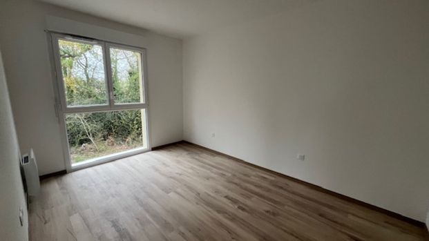 Location Appartement 3 pièces 57m² - Photo 1