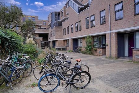 Te huur: Appartement Fongersplaats in Groningen - Photo 2