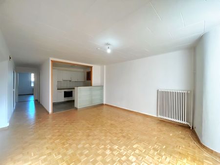ABBAYE 27, 4.5 room apartment with private terrace - Photo 2