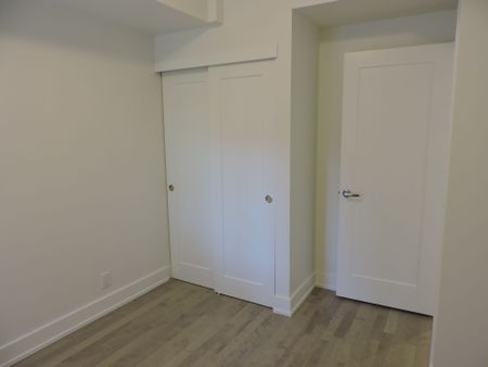 For Lease - 1555 Bloor Street Unit# 4, Toronto, Ontario - Photo 5