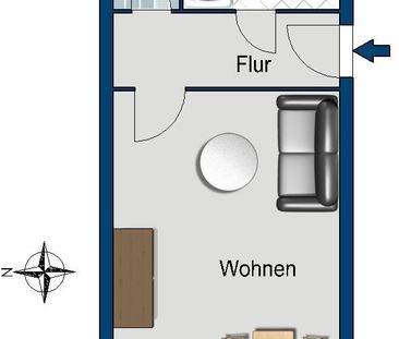 Grotrianstr. 2, 14480 Potsdam OT Am Stern/Drewitz/Kirchsteigfel - Foto 3