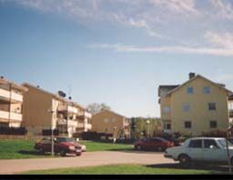 Björkhagsgatan, Bengtsfors - Foto 1