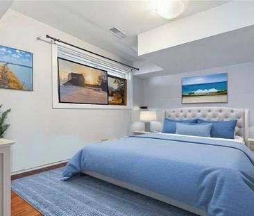 For Lease - 203 Commercial Street Unit# Lower, Welland, Ontario - Photo 4