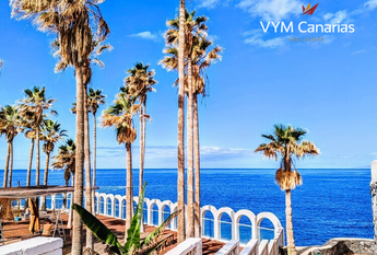 Apartment Callao Beach, Callao Salvaje, Adeje