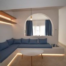 Διαμέρισμα για ενοικίαση - Λουτράκι-Περαχώρα, - Photo 1