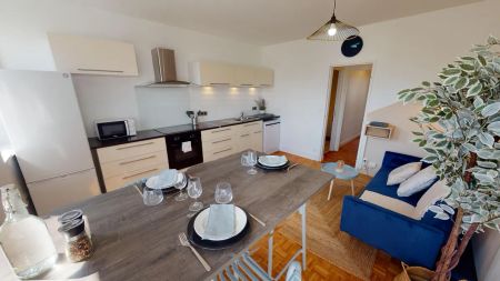 110 Avenue Marceau 110, Paris - Photo 5