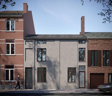 Brouwersstraat 25 / 01, 3000 Leuven - Photo 5