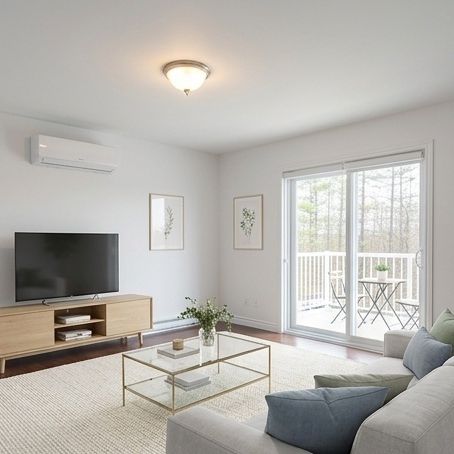 Magnifiques Appartements 4 1/2 à Magog - Photo 1