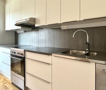 Trädgårdsgatan 8 A - Foto 2