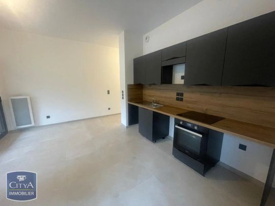 Appartement à louer 2 pièces 40.8m² - Photo 1
